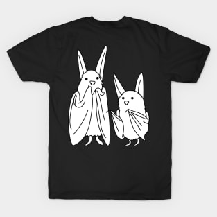 Talking Bats T-Shirt